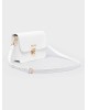 Nolah Γυναικεία Belt bag, ώμου & χιαστί Enriketa White Γυναικείες Τσάντες