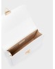 Nolah Γυναικεία Belt bag, ώμου & χιαστί Enriketa White Γυναικείες Τσάντες