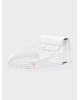 Nolah Γυναικεία Belt bag, ώμου & χιαστί Enriketa White Γυναικείες Τσάντες