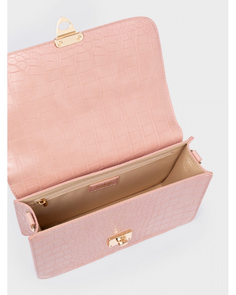 Nolah Γυναικεία Belt bag, ώμου & χιαστί Enriketa Pink Γυναικείες Τσάντες Nolah Γυναικεία Belt bag, ώμου & χιαστί Enriketa Pink Γυναικείες Τσάντες