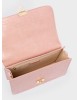 Nolah Γυναικεία Belt bag, ώμου & χιαστί Enriketa Pink Γυναικείες Τσάντες Nolah Γυναικεία Belt bag, ώμου & χιαστί Enriketa Pink Γυναικείες Τσάντες