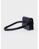 Nolah Γυναικεία Belt bag, ώμου & χιαστί Enriketa Black Γυναικείες Τσάντες Nolah Γυναικεία Belt bag, ώμου & χιαστί Enriketa Black Γυναικείες Τσάντες