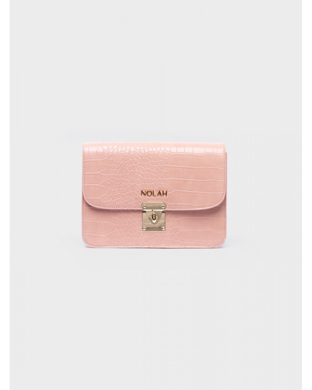 Nolah Γυναικεία Belt bag, ώμου & χιαστί Enriketa Pink Γυναικείες Τσάντες Nolah Γυναικεία Belt bag, ώμου & χιαστί Enriketa Pink Γυναικείες Τσάντες