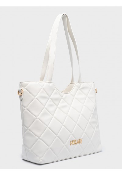 Nolah Γυναικεία Τσάντα ώμου & χιαστί Coleen Ivory
