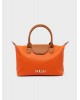 Nolah Γυναικεία Τσάντα ώμου & χιαστί Capuccine Small Orange Γυναικείες Τσάντες Nolah Γυναικεία Τσάντα ώμου & χιαστί Capuccine Small Orange Γυναικείες Τσάντες