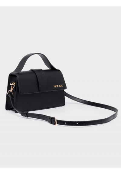 Nolah Γυναικεία Τσάντα ώμου & χιαστί Blake Black