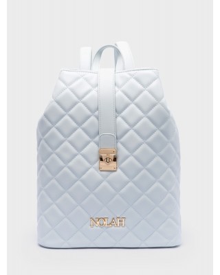 Nolah Γυναικεία Back Bag Zander Ciel Blue