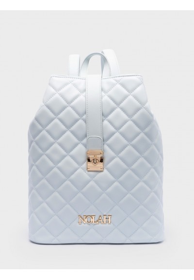 Nolah Γυναικεία Back Bag Zander Ciel Blue