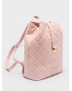 Nolah Γυναικεία Back Bag Zander Pink Γυναικείες Τσάντες Nolah Γυναικεία Back Bag Zander Pink Γυναικείες Τσάντες