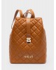 Nolah Γυναικεία Back Bag Zander Brown Γυναικείες Τσάντες
