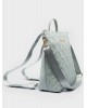 Nolah Γυναικεία Back Bag Rhode Mint Γυναικείες Τσάντες