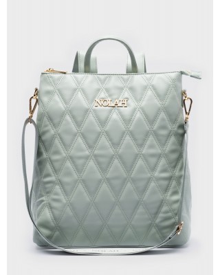 Nolah Γυναικεία Back Bag Rhode Mint