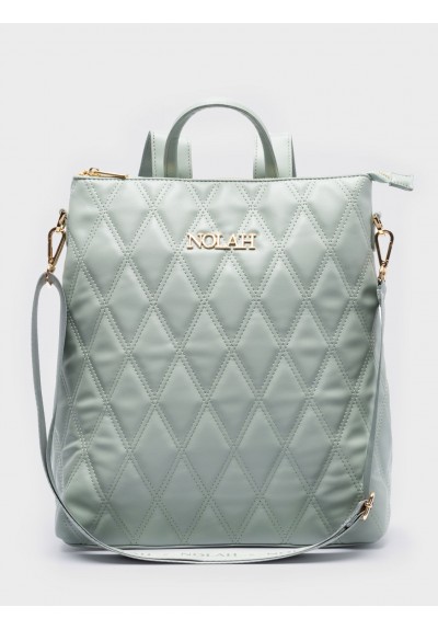 Nolah Γυναικεία Back Bag Rhode Mint