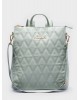 Nolah Γυναικεία Back Bag Rhode Mint Γυναικείες Τσάντες