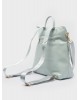 Nolah Γυναικεία Back Bag Rhode Mint Γυναικείες Τσάντες