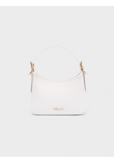 Nolah Γυναικεία Τσάντα ώμου & χιαστί Rachel White