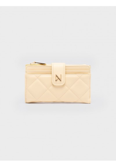 Nolah Γυναικείο Πορτοφόλι Gina Banana Yellow