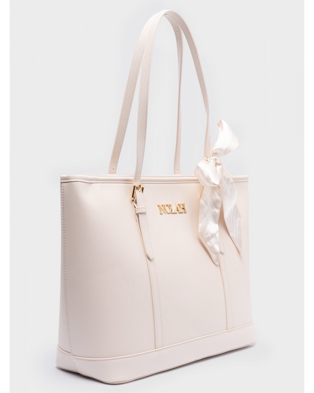 Nolah Γυναικεία τσάντα ώμου Ella Ivory Light Gold Γυναικείες Τσάντες Nolah Γυναικεία τσάντα ώμου Ella Ivory Light Gold Γυναικείες Τσάντες