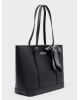 Nolah Γυναικεία τσάντα ώμου Ella Black Silver Γυναικείες Τσάντες Nolah Γυναικεία τσάντα ώμου Ella Black Silver Γυναικείες Τσάντες