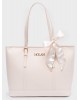 Nolah Γυναικεία τσάντα ώμου Ella Ivory Light Gold Γυναικείες Τσάντες Nolah Γυναικεία τσάντα ώμου Ella Ivory Light Gold Γυναικείες Τσάντες