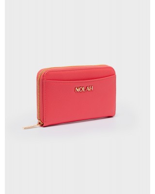 Nolah Γυναικείο Πορτοφόλι Cena Hot Pink