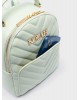 Nolah Γυναικεία Back Bag Abby Mint Γυναικείες Τσάντες Nolah Γυναικεία Back Bag Abby Mint Γυναικείες Τσάντες