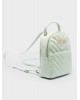 Nolah Γυναικεία Back Bag Abby Mint Γυναικείες Τσάντες Nolah Γυναικεία Back Bag Abby Mint Γυναικείες Τσάντες
