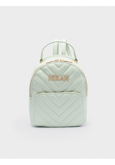 Nolah Γυναικεία Back Bag Abby Mint