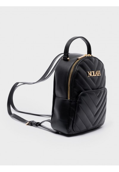 Nolah Γυναικεία Back Bag Abby Black