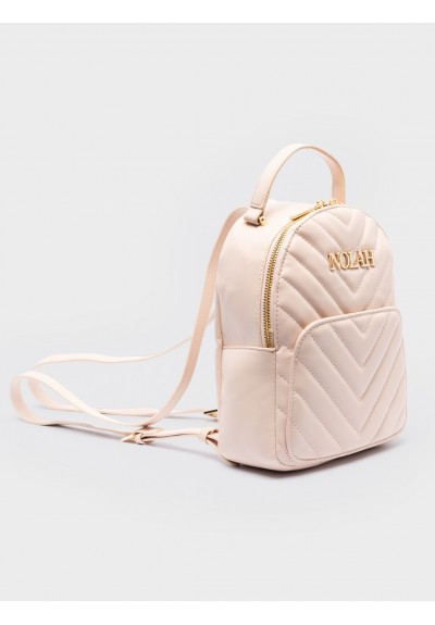 Nolah Γυναικεία Back Bag Abby Pink