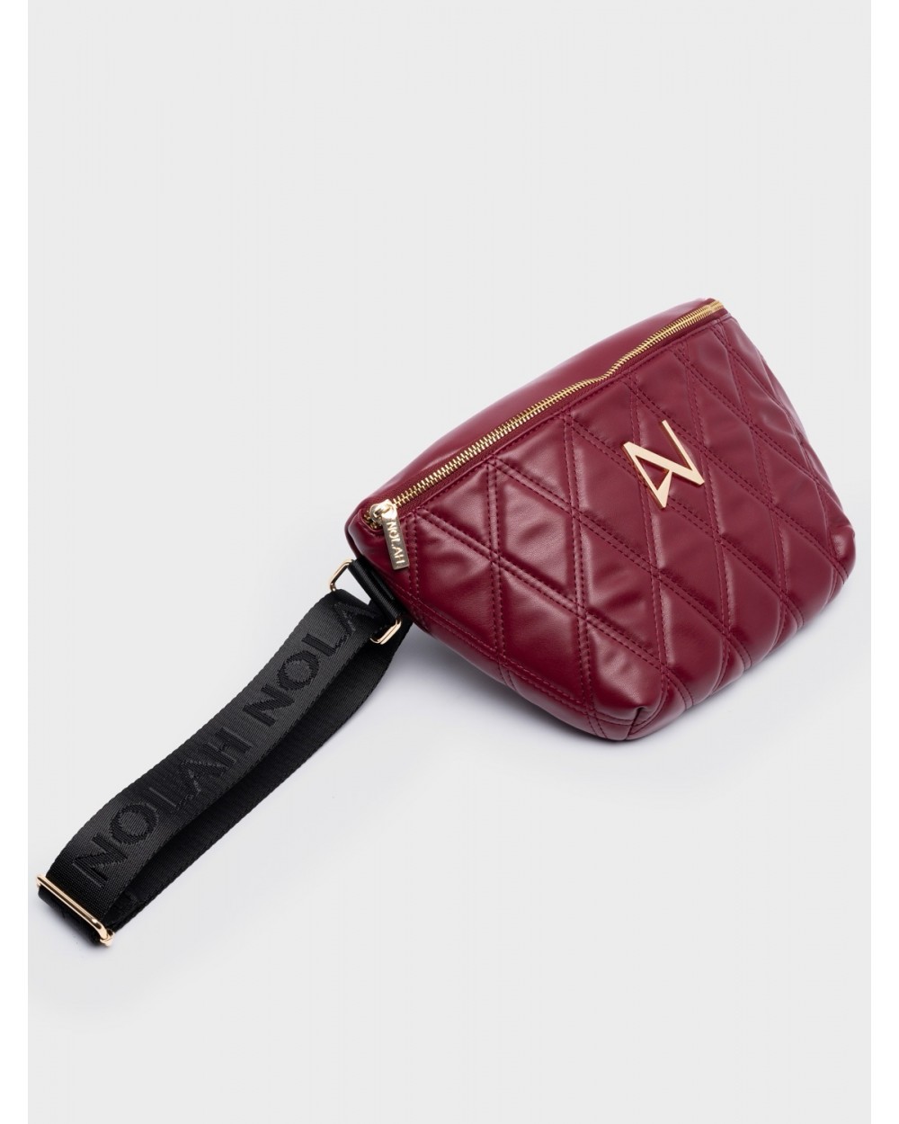 Nolah Γυναικεία Beltbag & χιαστί Dysen Burgundy Γυναικείες Τσάντες Nolah Γυναικεία Beltbag & χιαστί Dysen Burgundy Γυναικείες Τσάντες