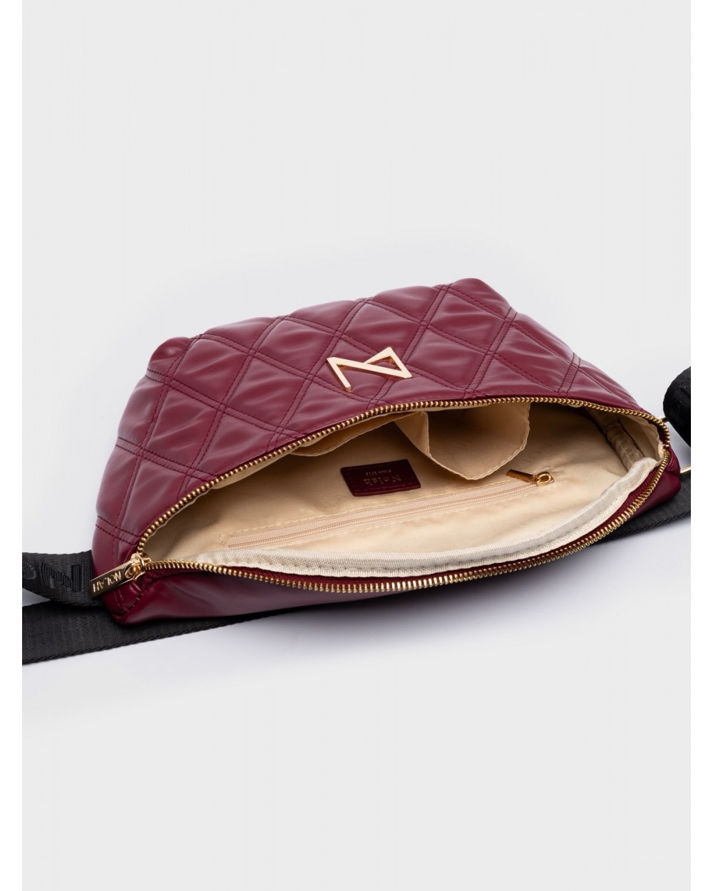 Nolah Γυναικεία Beltbag & χιαστί Dysen Burgundy Γυναικείες Τσάντες Nolah Γυναικεία Beltbag & χιαστί Dysen Burgundy Γυναικείες Τσάντες