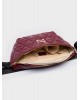 Nolah Γυναικεία Beltbag & χιαστί Dysen Burgundy Γυναικείες Τσάντες Nolah Γυναικεία Beltbag & χιαστί Dysen Burgundy Γυναικείες Τσάντες