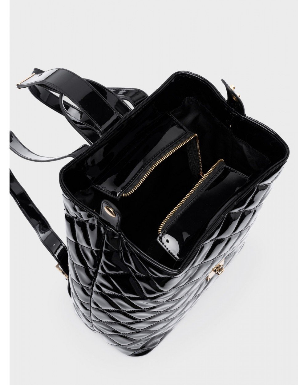 Nolah Γυναικεία backpack Lovezander Black Γυναικείες Τσάντες Nolah Γυναικεία backpack Lovezander Black Γυναικείες Τσάντες