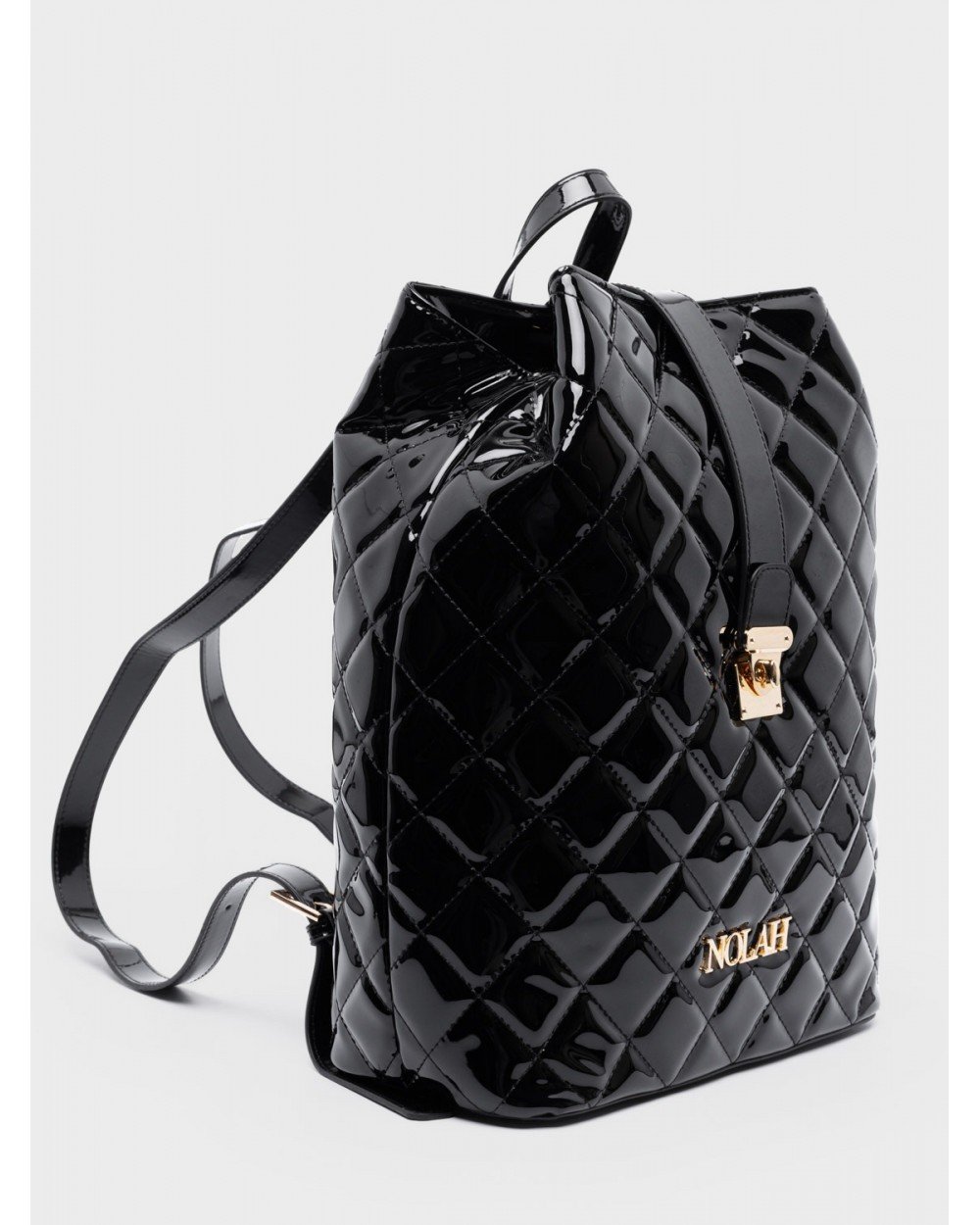 Nolah Γυναικεία backpack Lovezander Black Γυναικείες Τσάντες Nolah Γυναικεία backpack Lovezander Black Γυναικείες Τσάντες