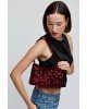 Nolah Γυναικεία Τσάντα ώμου Skylar* Wine Red Γυναικείες Τσάντες Nolah Γυναικεία Τσάντα ώμου Skylar* Wine Red Γυναικείες Τσάντες