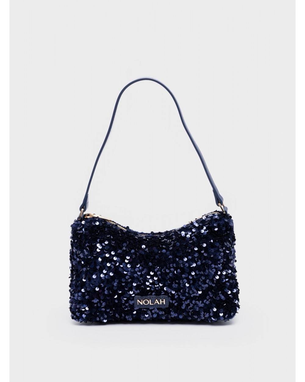 Nolah Γυναικεία Τσάντα ώμου Skylar* Night Blue Γυναικείες Τσάντες Nolah Γυναικεία Τσάντα ώμου Skylar* Night Blue Γυναικείες Τσάντες
