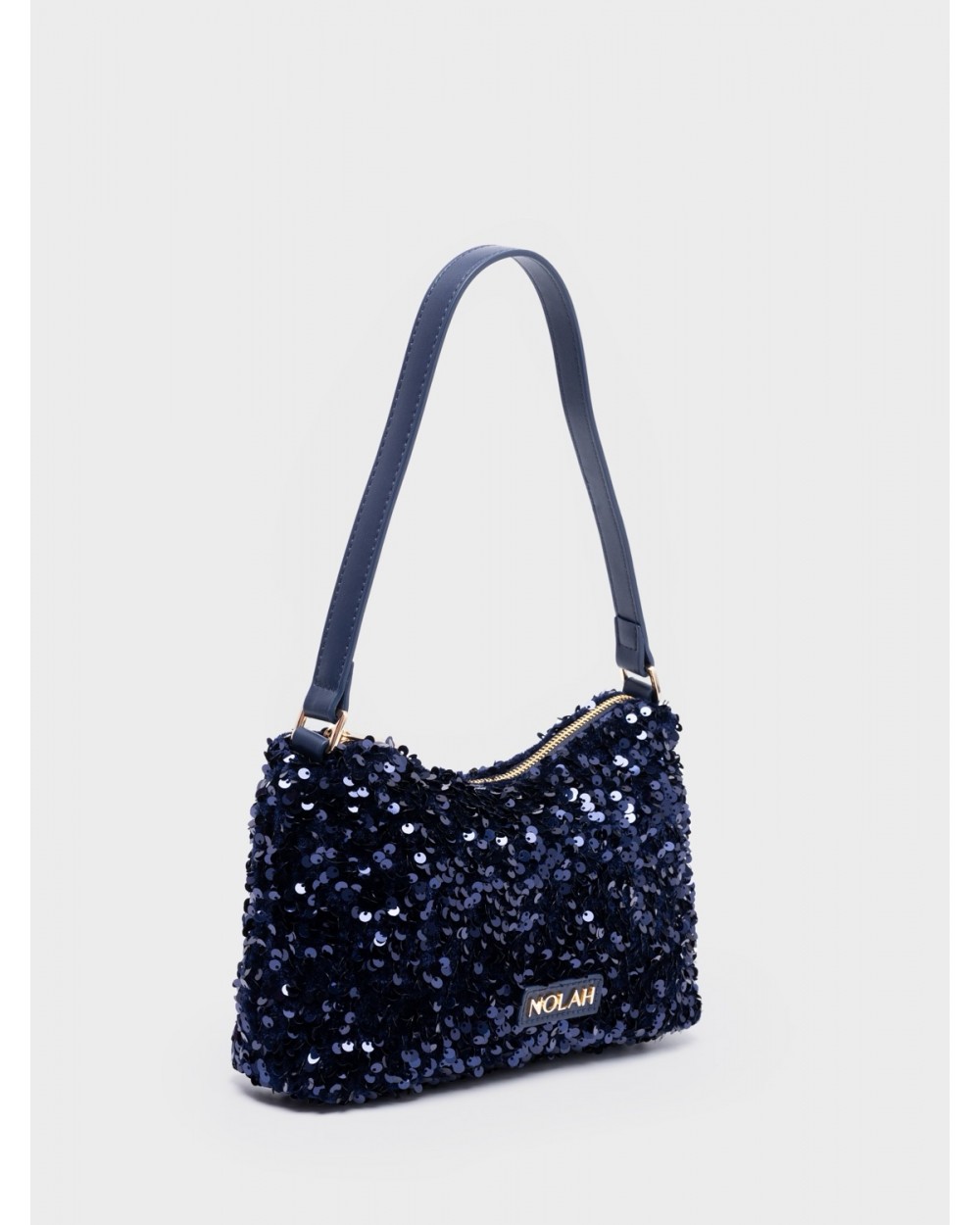 Nolah Γυναικεία Τσάντα ώμου Skylar* Night Blue Γυναικείες Τσάντες Nolah Γυναικεία Τσάντα ώμου Skylar* Night Blue Γυναικείες Τσάντες