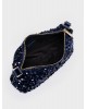 Nolah Γυναικεία Τσάντα ώμου Aurelia Night Blue Γυναικείες Τσάντες Nolah Γυναικεία Τσάντα ώμου Aurelia Night Blue Γυναικείες Τσάντες