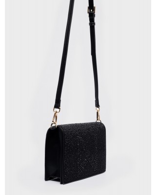 Nolah Γυναικεία Τσάντα ώμου & χιαστί Arabella Black