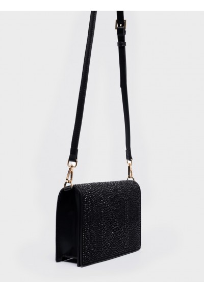 Nolah Γυναικεία Τσάντα ώμου & χιαστί Arabella Black