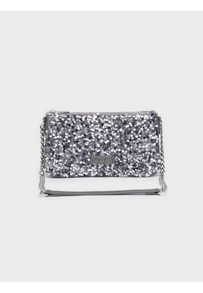 Nolah Γυναικεία Τσάντα ώμου Anastasia Grey