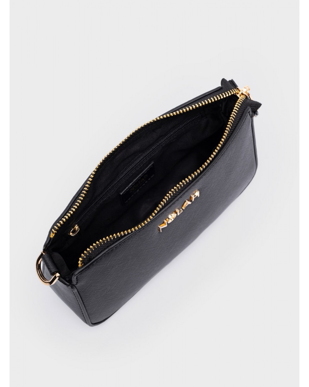 Nolah Γυναικεία Τσάντα ώμου & χιαστί Zozephine Black Γυναικείες Τσάντες