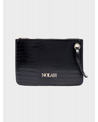 Nolah Γυναικείος Φάκελος χειρός Brennan Black