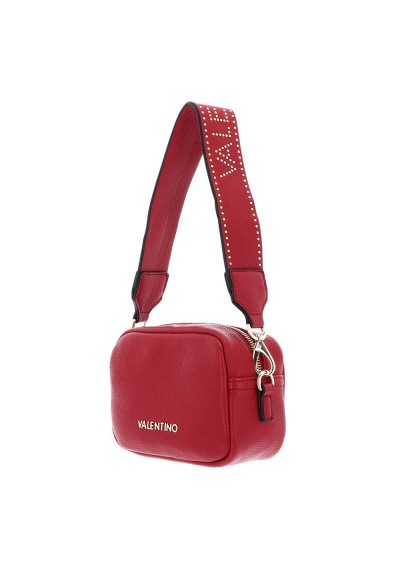 Valentino Γυναικεία Τσάντα Ώμου-Χιαστί Naif Re VBS8AE15 Κόκκινο