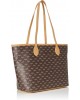 Valentino Γυναικεία τσάντα ώμο Liuto VBS3KG01R Καφέ Γυναικείες Τσάντες Valentino Γυναικεία τσάντα ώμο Liuto VBS3KG01R Καφέ Γυναικείες Τσάντες