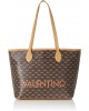 Valentino Γυναικεία τσάντα ώμο Liuto VBS3KG01R Καφέ Γυναικείες Τσάντες Valentino Γυναικεία τσάντα ώμο Liuto VBS3KG01R Καφέ Γυναικείες Τσάντες