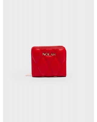Nolah Γυναικείο Πορτοφόλι Lela Red