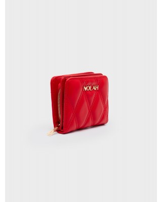 Nolah Γυναικείο Πορτοφόλι Lela Red