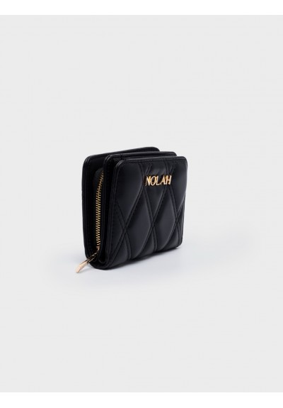 Nolah Γυναικείο Πορτοφόλι Lela Black